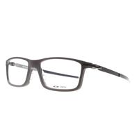 Oakley Pitchman OX8050 04 Satin Brownstone