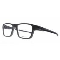 Oakley Splinter OX8077 01 Satin Black