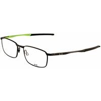 Oakley Barrelhouse OX3173 05 Matte Black/Green