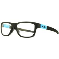 oakley marshal mnp ox8091 04 satin black