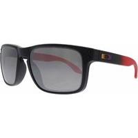 Oakley Holbrook OO9102 D3 Ruby Fade