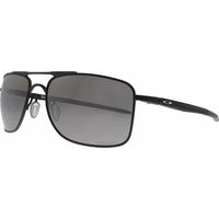 Oakley Gauge OO4124 02 Matte Black