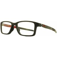 oakley gauge 71 oo8112 03 satin flint