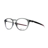 Oakley OX8105 02 Grey Smoke