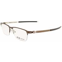 Oakley Tincup 0.5 Titanium OX5099 03 Powder Pewter