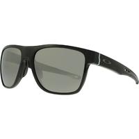 Oakley Crossrange XL OO9360 07 Polished Black