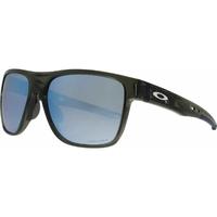 oakley crossrange xl oo9360 09 grey smoke