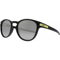 oakley latch oo9265 21 matte black