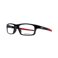 oakley crosslink pitch ox8037 18 polished black ink