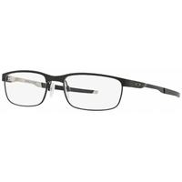 Oakley Steel Plate OX3222 03 Powder Midnight