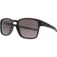 Oakley Latch Square OO9353 10 Woodgrain