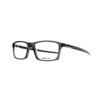 Oakley Pitchman OX8092 03 Grey Smoke