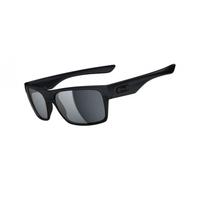 Oakley Two Face OO9189 05 Steel/Dark Grey