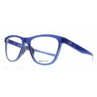 oakley grounded ox8070 05 frosted navy