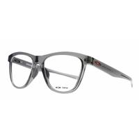 Oakley Grounded OX8070 03 Grey Smoke