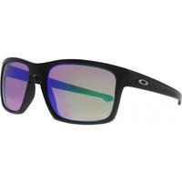 oakley sliver oo9262 39 polished black