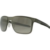 Oakley Holbrook Metal OO4123 06 Matte Gunmetal