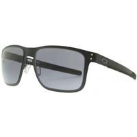 Oakley Holbrook Metal OO4123 01 Matte Black