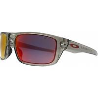 Oakley Drop Point OO9367 03 Grey Ink