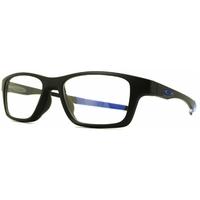 oakley crosslink high oo8117 04 satin black