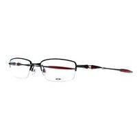 oakley ox3129 07 blackred