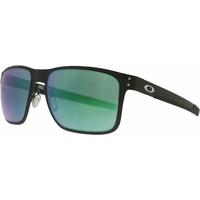 Oakley Holbrook Metal OO4123 04 Matte Black