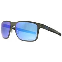 Oakley Holbrook Metal OO4123 07 Matte Gunmetal