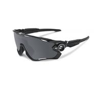 oakley jaw breaker oo9290 02 polished black