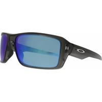 Oakley Double Edge OO9380 06 Grey