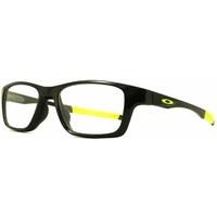 Oakley Crosslink High OO8117-02 Polished Black