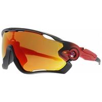 Oakley Jaw Breaker OO9290 23 Ruby Fade