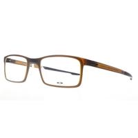 Oakley Milestone OX8047 8019-0452 Brown