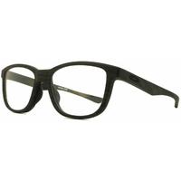 oakley cross step oo8106 03 matte woodgrain