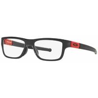 oakley marshal mnp ox8091 03 polished black ink