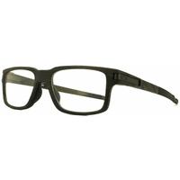 Oakley Latch EX OO8115-03 Woodgrain