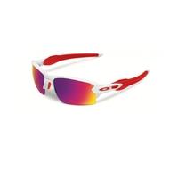 Oakley Flak 2.0OO9295 05 Polished White