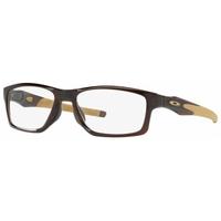 Oakley CROSSLINK MNP OX8090 04 Polished Rootbeer