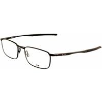 oakley barrelhouse ox3173 01 matte black