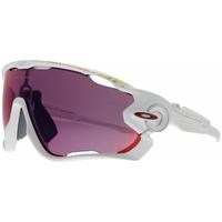 Oakley Jaw Breaker OO9290 27 Matte White