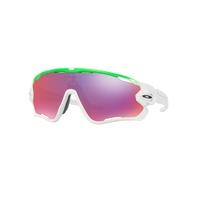 Oakley Jaw Breaker OO9290 15 Green Fade