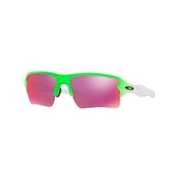 Oakley Flak 2.0 XL OO9188 43 Green Fade