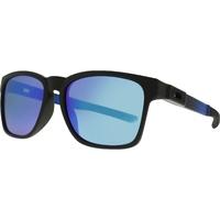 oakley catalyst oo9272 22 matte black