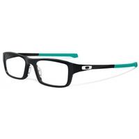 Oakley Chamfer OX8039 09 Satin Black/Sea Foam