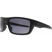 oakley drop point oo9367 01 matte black