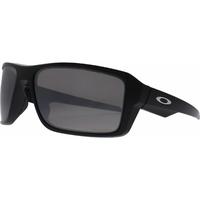 oakley double edge oo9380 08 polished black