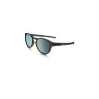 oakley latch oo9265 05 matte olive ink