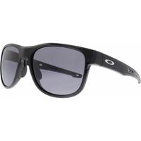 Oakley Crossrange R OO9359 01 Polished Black