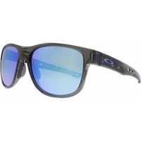 oakley crossrange r oo9359 03 grey smoke