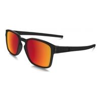 oakley latch sq oo9353 52 matte black