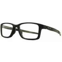 Oakley Gauge 7.1 OO8112-01 Satin Black